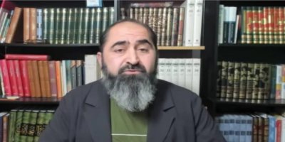 Kendi ailesinden Arvas'a tepki: Kürtlerin yüzüne nasıl bakacaksın?