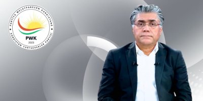 Mustafa Özçelik: Abdullah Zeydan’a ve Van halkına  yapılan haksızlığa karşı çıkılmalı, ama şiddetten de uzak durulmalıdır