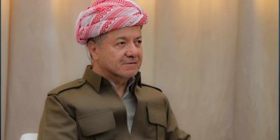 Başkan Barzani: Feyli Kürtlerin tek suçları Kürtlük