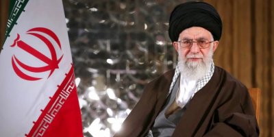 Hamaney’den İbranice mesaj: Siyonistleri pişman edeceğiz