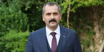 Gazze'ye gitmek isteyen MHP'li vekil İsrailli firmanın Türkiye ortağı çıktı