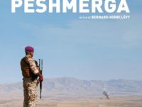 Cannes'daki 'Peşmerge' filmi ve Kürt sorunu üzerine