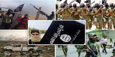 Faik Bulut: IŞİD büyüyor, HTŞ hareketlendi: Suriye cephesinde çatışmalar tırmanıyor