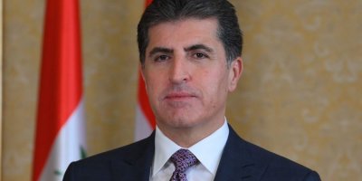 Neçirvan Barzani: Bayram, birlik ve beraberliğimize vesile olsun