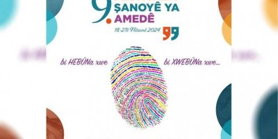 9. Amed Tiyatro Festivali 18 Nisan’da başlıyor