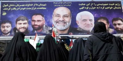 İsrail-İran hattında gerilim: 2 ülkeden itidal çağrısı, Netanyahu'dan açıklama