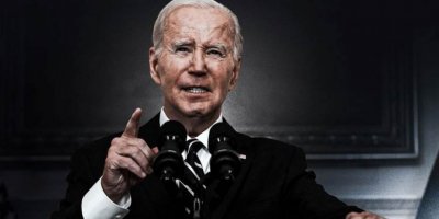 ABD Başkanı Biden'den İran'ın misillemesine ilişkin açıklama: Her an olabilir