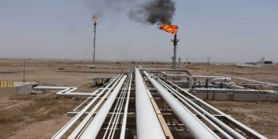 APIKUR: Kürdistan petrolünün yeniden ihracatı için Erbil ve Bağdat hükümetleriyle görüşeceğiz