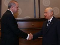 Yarım sattlik erken seçim görüşmesi açıklamasız bitti