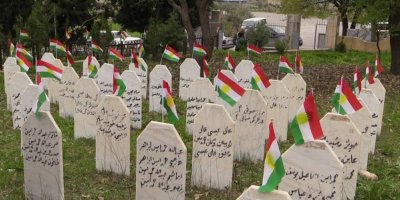 Şex Wesanan ve Balisan kimyasal saldırının üzerinden 37 yıl geçti