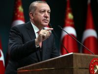 Erdoğan: Erken seçim 24 Haziran’da