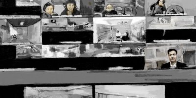 Kobani Davası’nda tutukluların olduğu cezaevlerine “ÇOK ACELE” ibareli yazı: Tutukluluk halleri değerlendirilecek