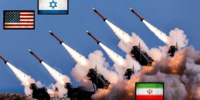 The Intercept: 16 ülke 'bölgesel bir savaşın' ortasında