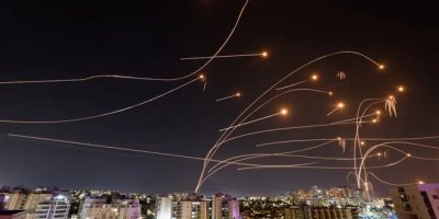 Savunma Bakanı duyurdu: Yunanistan'dan 'Demir Kubbe' kararı