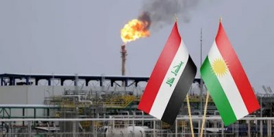 Irak Petrol Bakanlığı'ndan Kürdistan Bölgesi petrol ihracatına ilişkin açıklama