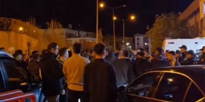 Şırnak'ta uzman çavuş ‘cinsel saldırı’ suçundan tutuklandı