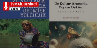 Karakoçan (Dep) ve Yayladere (Holhol) İle İlgili İki Kitap