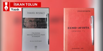 İskan Tolun: Artık Paralel