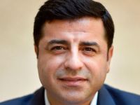 Demirtaş'tan adaylık açıklaması