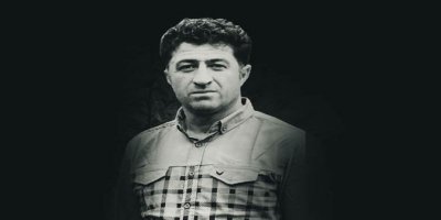 Sidekan’da hava saldırısı: 1 Peşmerge hayatını kaybetti