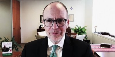 ABD'li eski büyükelçi: Kürtler Bağdat'ta ortak bir duruşa sahip olmalı