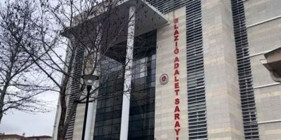 ELAZIĞ - 9 kız öğrenciyi taciz eden müdür tutuklandı