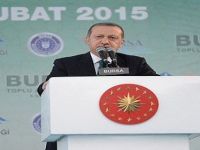 Erdoğan: 400 milletvekili istiyorum