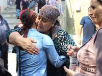 Ahıska Türkleri Kürt köylerine yerleştirildi