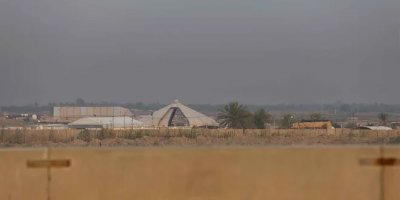 ABD'den 'Irak' açıklaması: Hava saldırısı düzenlemedik