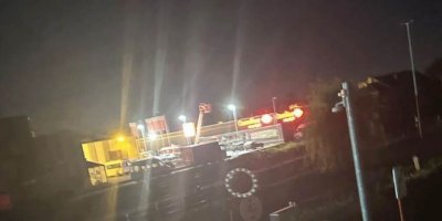 Belçika'da Stêrk TV ve Medya TV'ye polis baskını