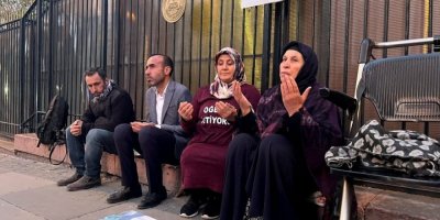 Emine Şenyaşar'a ‘Erdoğan'a hakaretten’ dava