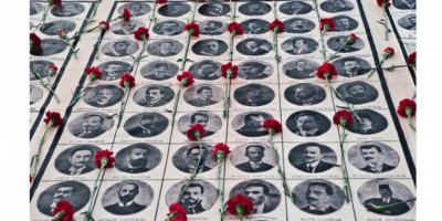 24 Nisan Anma Platformu'ndan Valilik yasağıyla ilgili açıklama