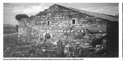 "Satılık Kiliseler": Bir muammanın izinde Govdun ve Hağt nostaljisi