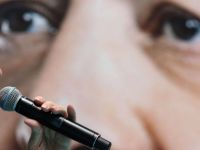 Baskın seçim dünya medyasında