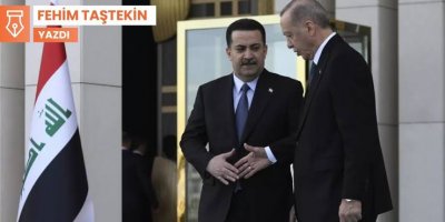 Fehim Taştekin: Bağdat’ın çözümü: PKK’ye siyasi mültecilik!