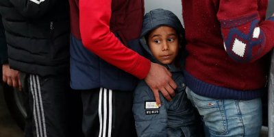 Göç Anlaşması: AB, Türkiye'ye verdiği mülteci fonunun nasıl harcandığını öğrenemiyor