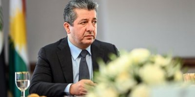 Başbakan Barzani: Kor Mor'a yönelik terör saldırısını şiddetle kınıyorum
