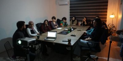 Diyarbakır’da 5 dalda Kürtçe Gazetecilik Atölyesi düzenlenecek