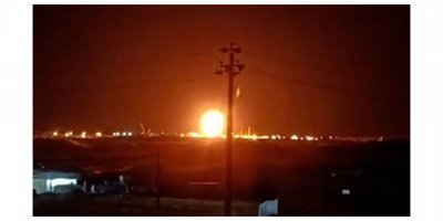 BM’den Kor Mor sahasına yapılan saldırıya kınama