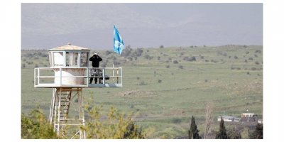 Pedersen: Suriye, Birçok Kişi Tarafından Hesaplaşma Alanı Olarak Görülüyor