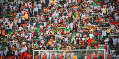 Son dakika! Amedspor, Somaspor’u yenerek şampiyon oldu!