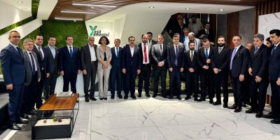 Erbil’den Diyarbakır’a çıkarma