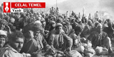 24 Nisan var, 2 Mayıs'ta var! (1916 KÜRD TEHCİRİ)