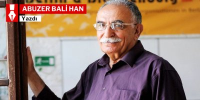 Rıza Baran’ın ölümünün dördüncü yılında o’nu Berlin’li Kürtler bir kez daha anacak!..