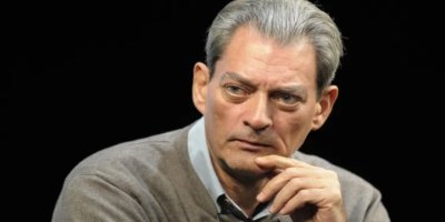 Yazar Paul Auster 77 yaşında hayatını kaybetti