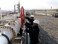 Kürt petrolü – 5 ayda 2.3 milyar dolar