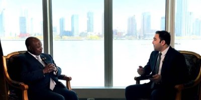 BMGK Başkanı : Kürt meselesi hakkında daha fazla okuyacağıma söz veriyorum