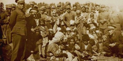 İHD: 'Dersim İçin Hakikat Komisyonu' kurulsun