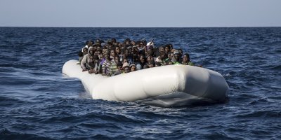 Uluslararası Göç Örgütü: Dünya genelinde 280 milyon göçmen bulunuyor