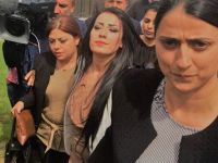 ‘Çocuklar ölmesin’ diyen Ayşe öğretmen bebeğiyle birlikte hapse giriyor